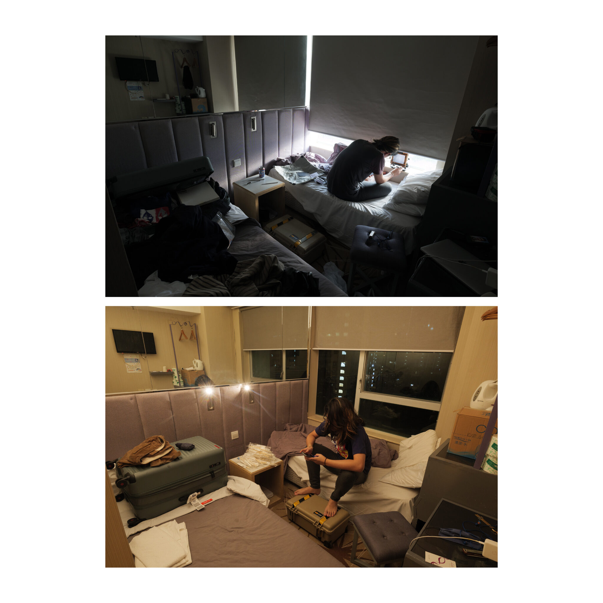 what I ate in quarantine-14