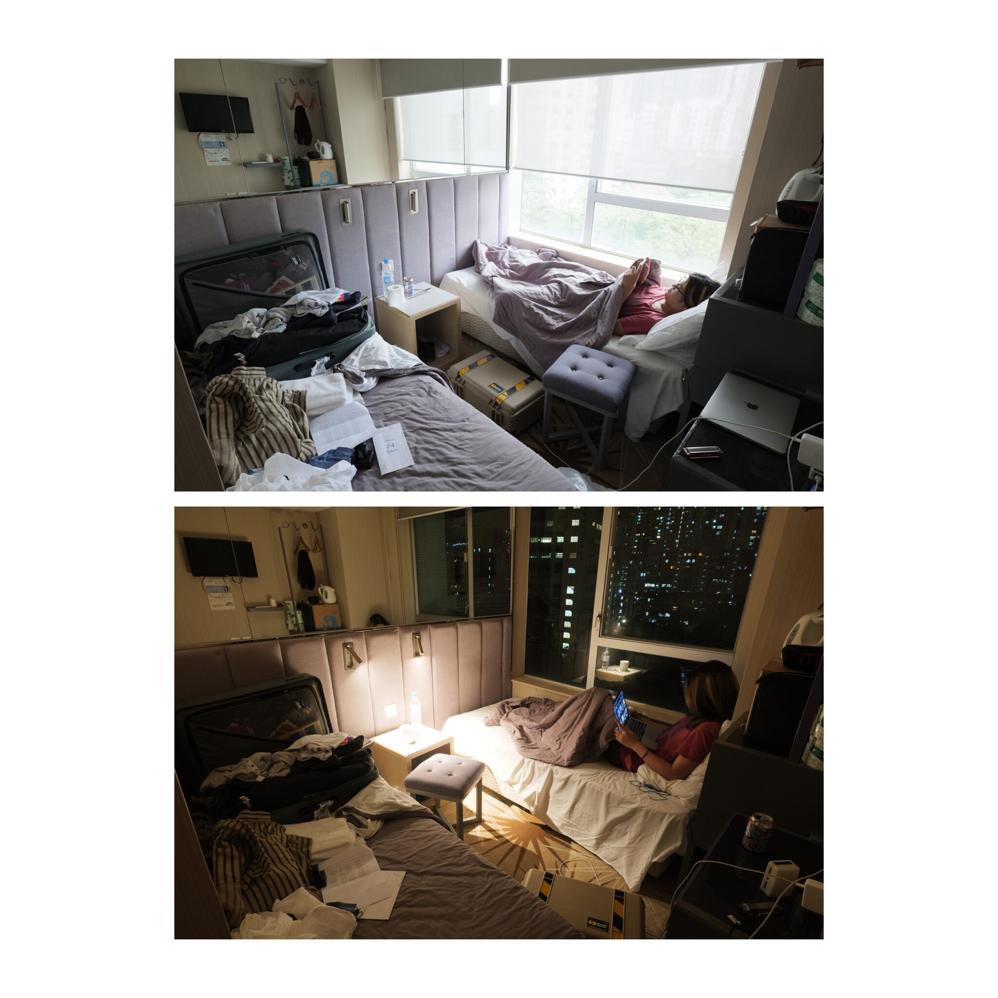 what I ate in quarantine-6