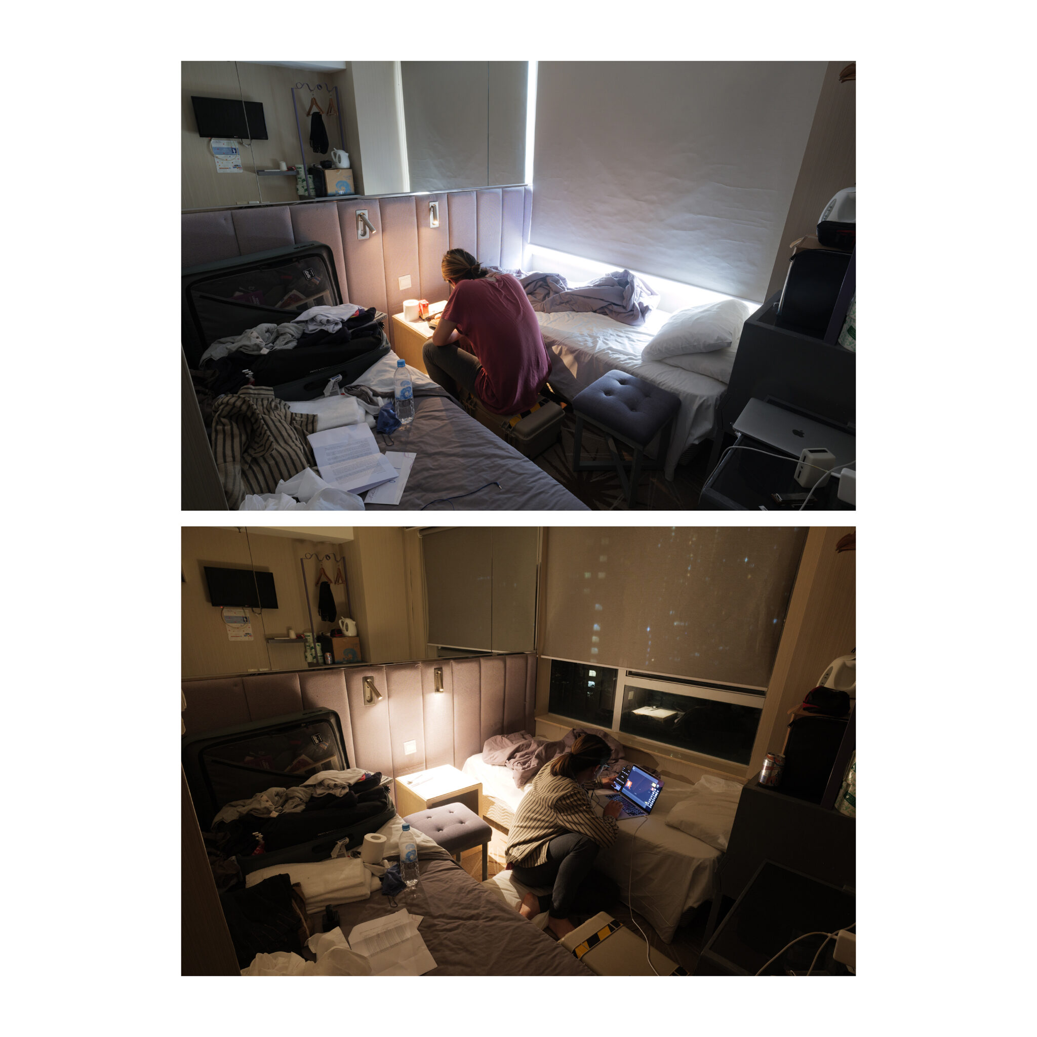 what I ate in quarantine-7