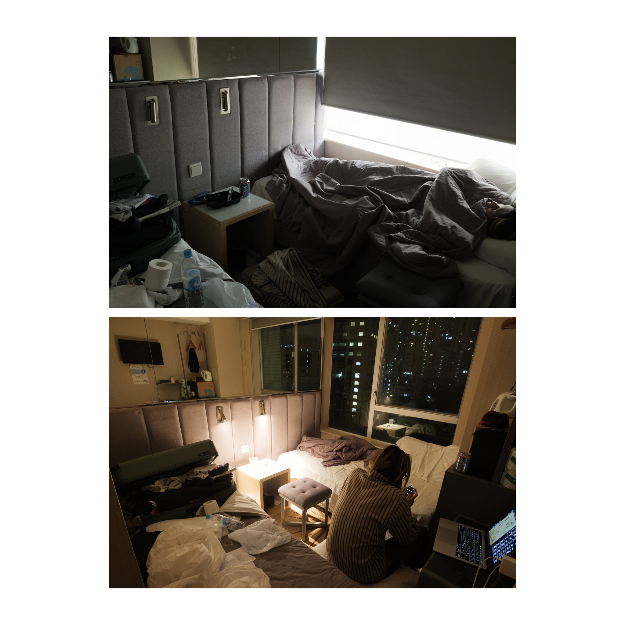 what I ate in quarantine-8