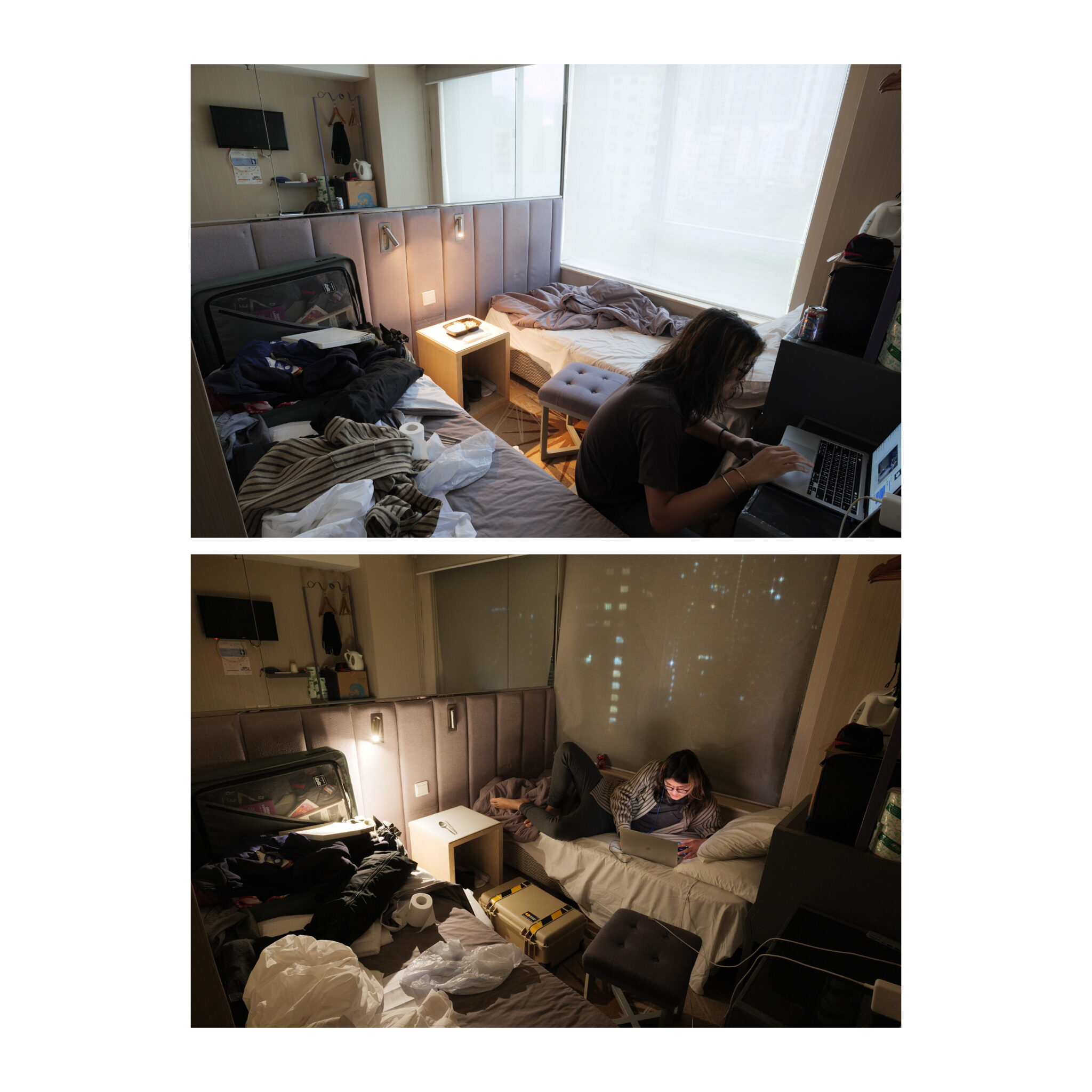what I ate in quarantine-9